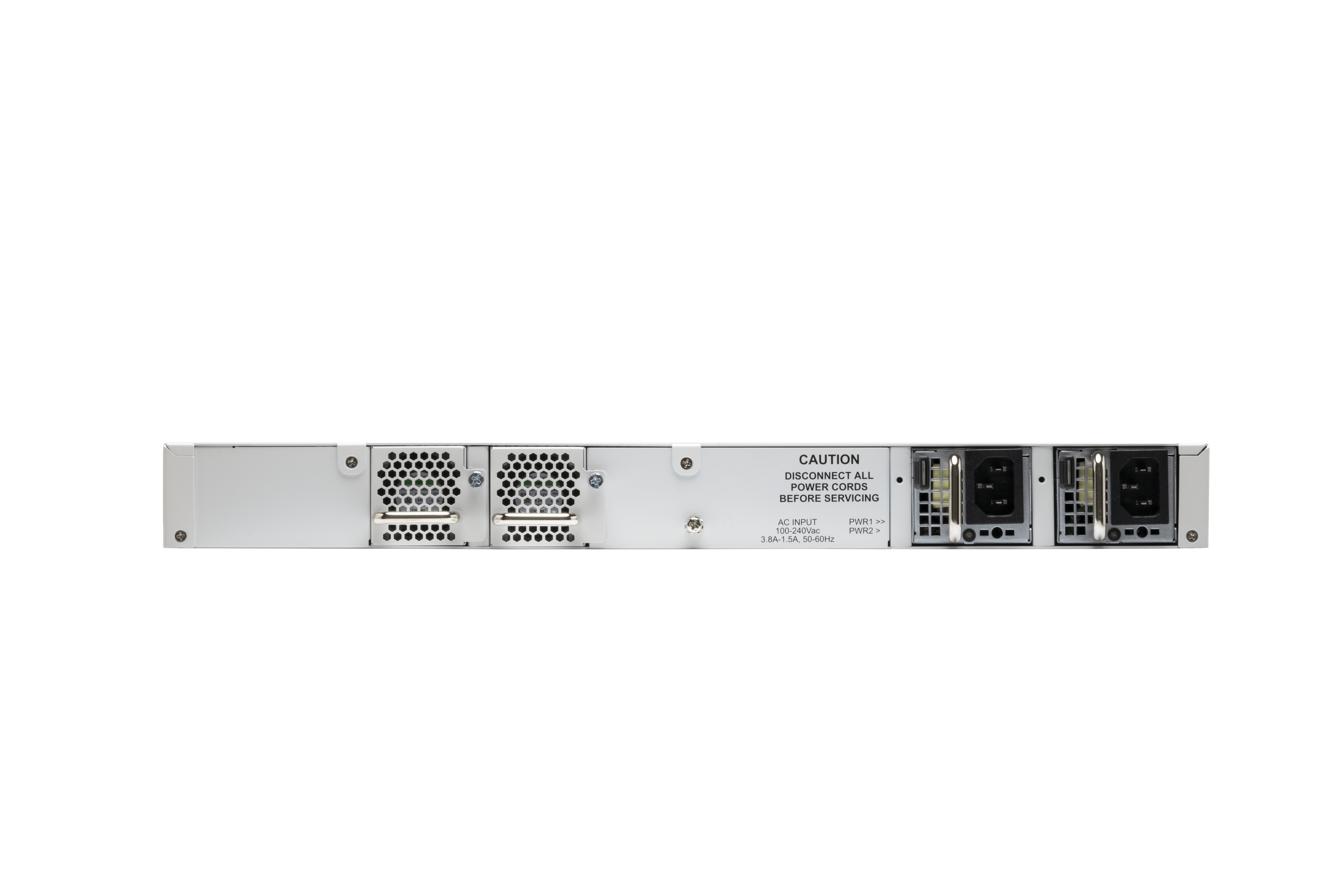 Fortinet FortiSwitch 1024E Fortinet FortiSwitch 1024E