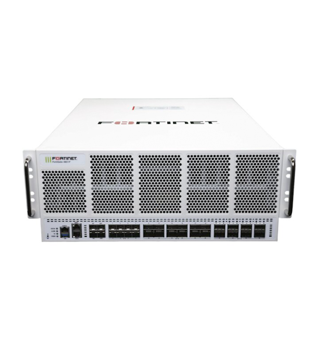 Fortinet FortiGate-4801F