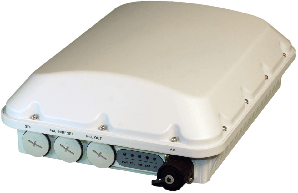 Ruckus T750 Outdoor Access Point - Unleashed (End of Sale/Life)