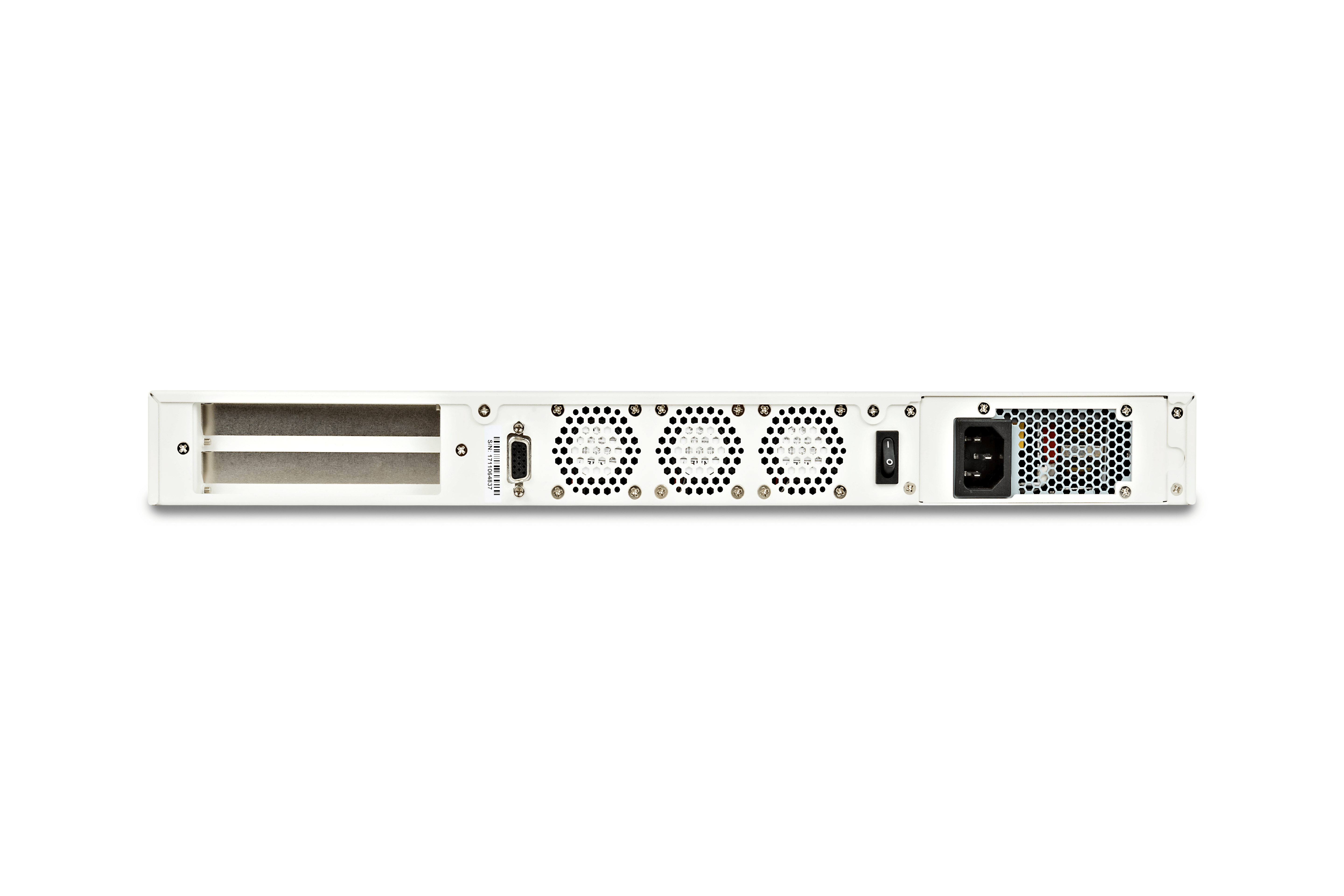 Fortinet FortiMail-200F - Base Bundle (Hardware + Lizenz)