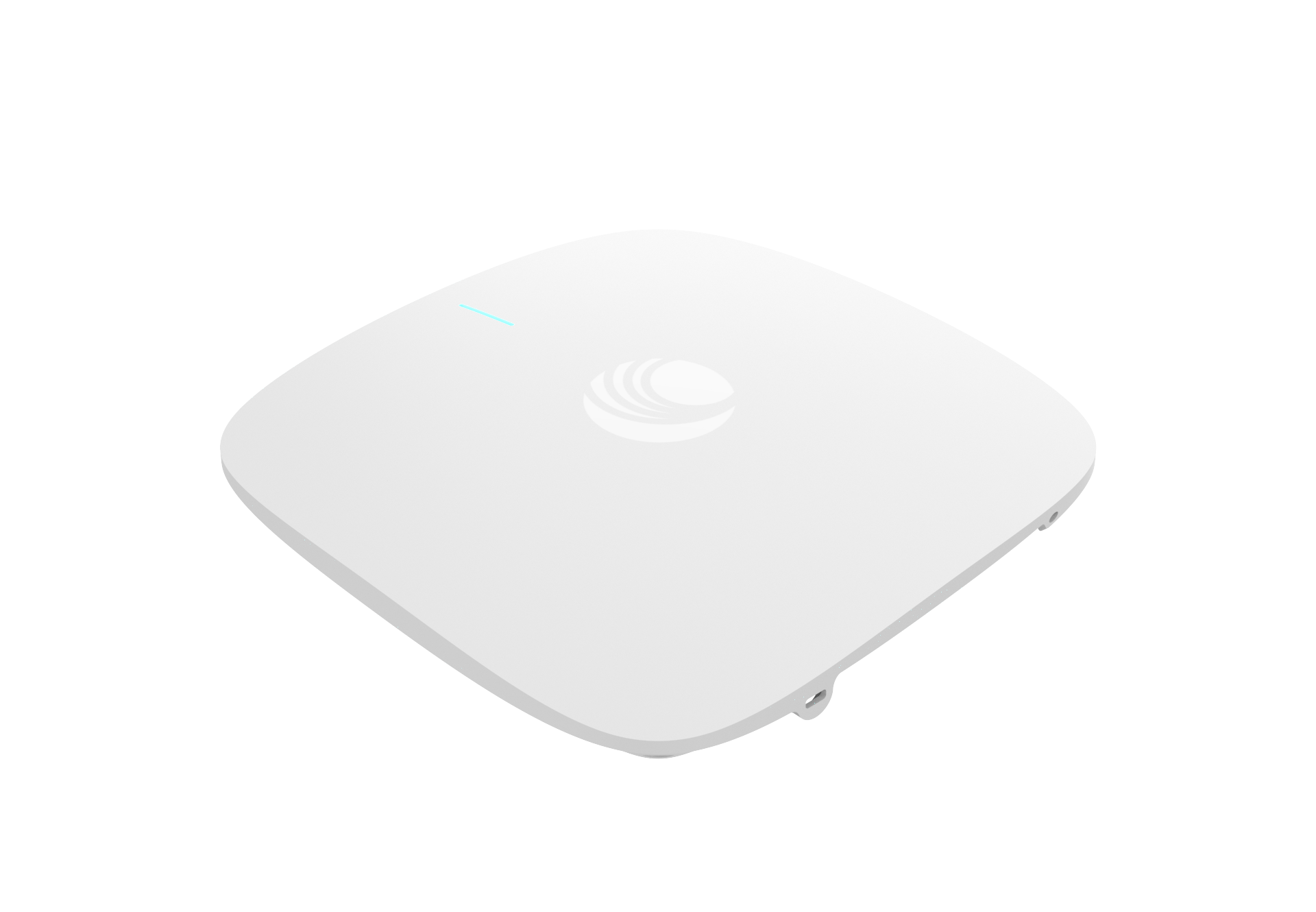 Cambium Access Point XE3-4 Ansicht oben links