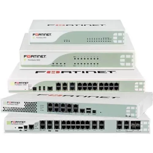 EnBITCon GmbH is your Fortinet Partner