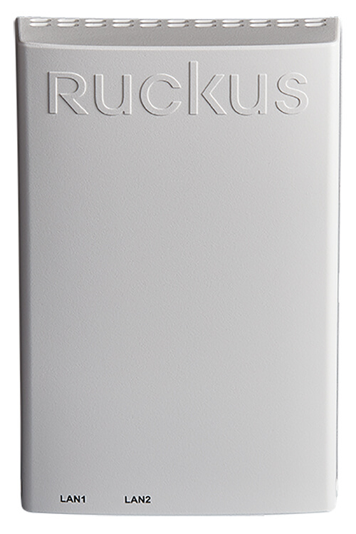 Ruckus H320 Spezial Access Point - Unleashed (End of Sale/Life)