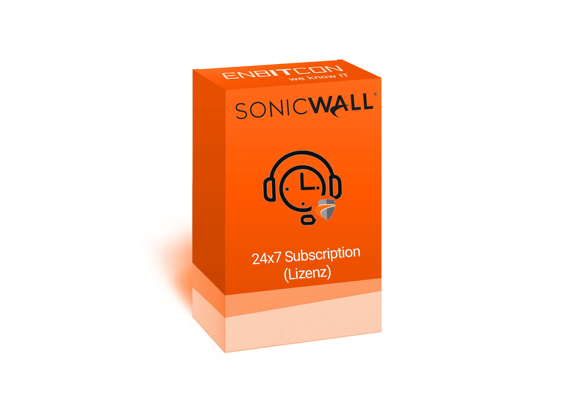 SonicWall NSA 6700 Subscription 24x7 Support for NSA 6700 Series