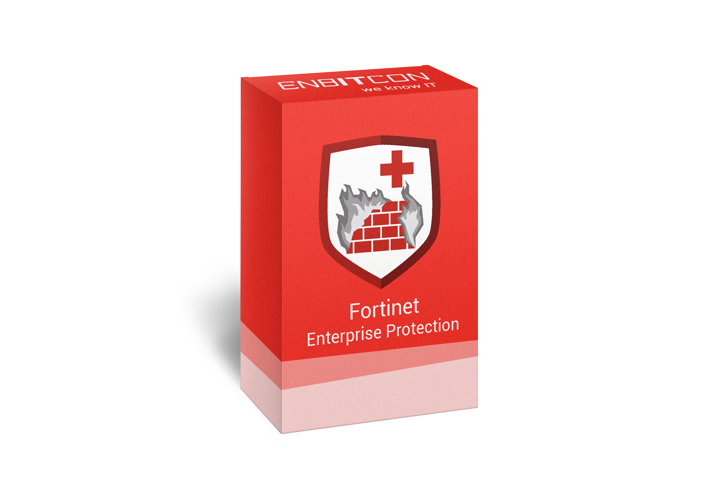 Fortinet FortiGate-30E - Enterprise Protection