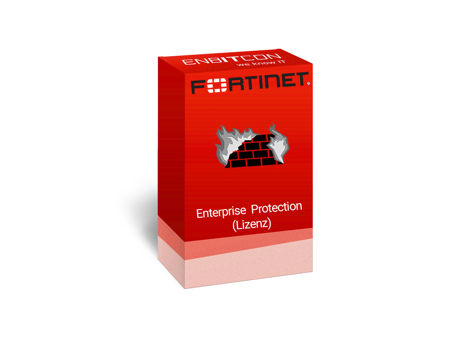 Fortinet FortiWiFi-40F - Enterprise Protection