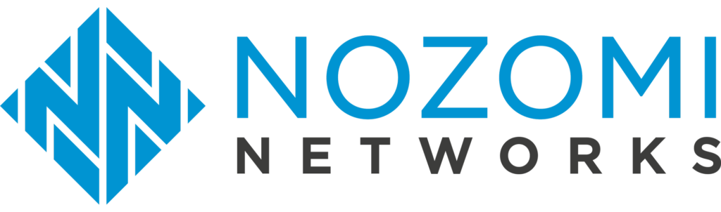 Logotipo de Nozomi Networks