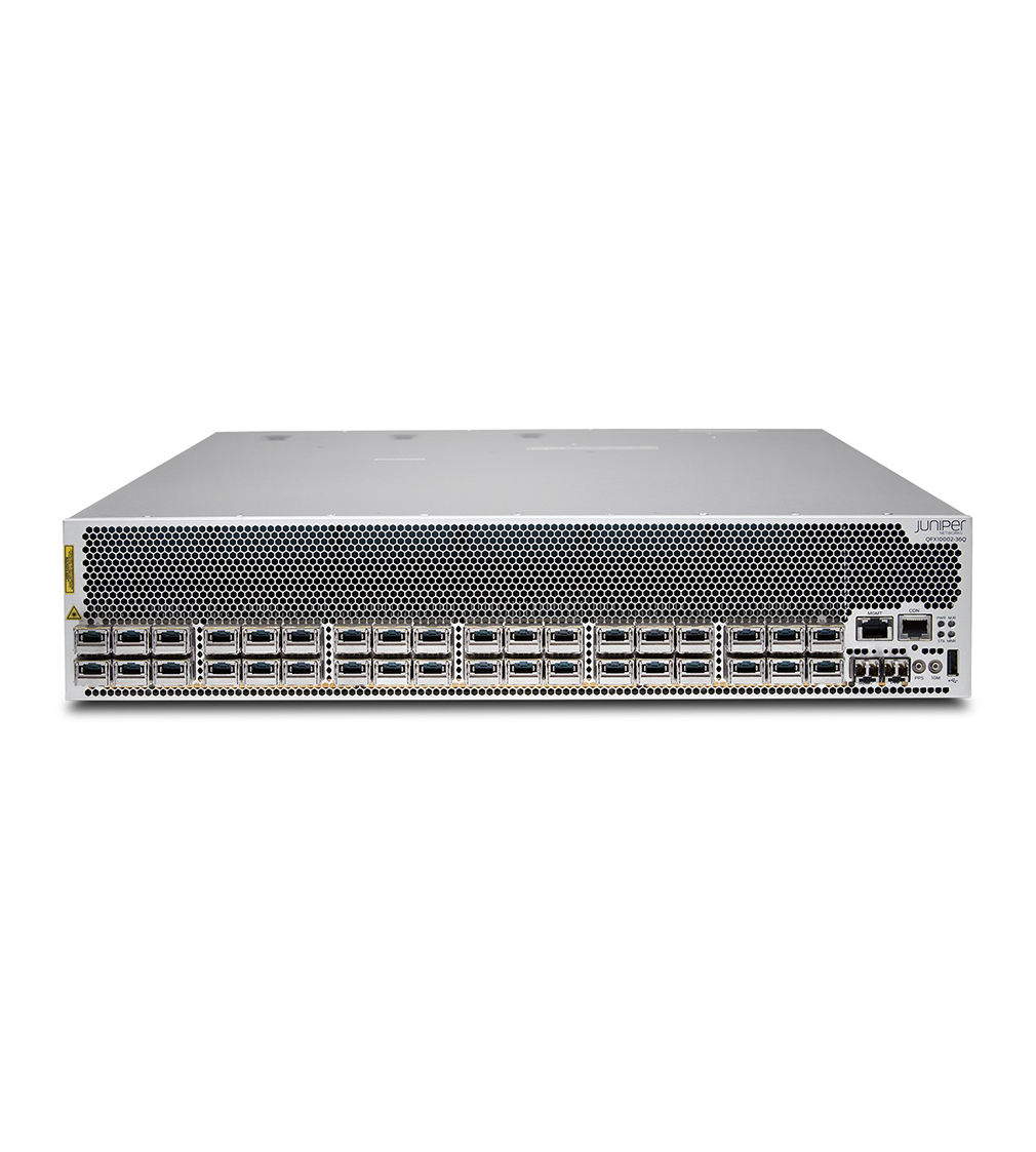 Juniper Networks QFX10002 SWITCH 36 QSFP 40GE PORTS AC PS