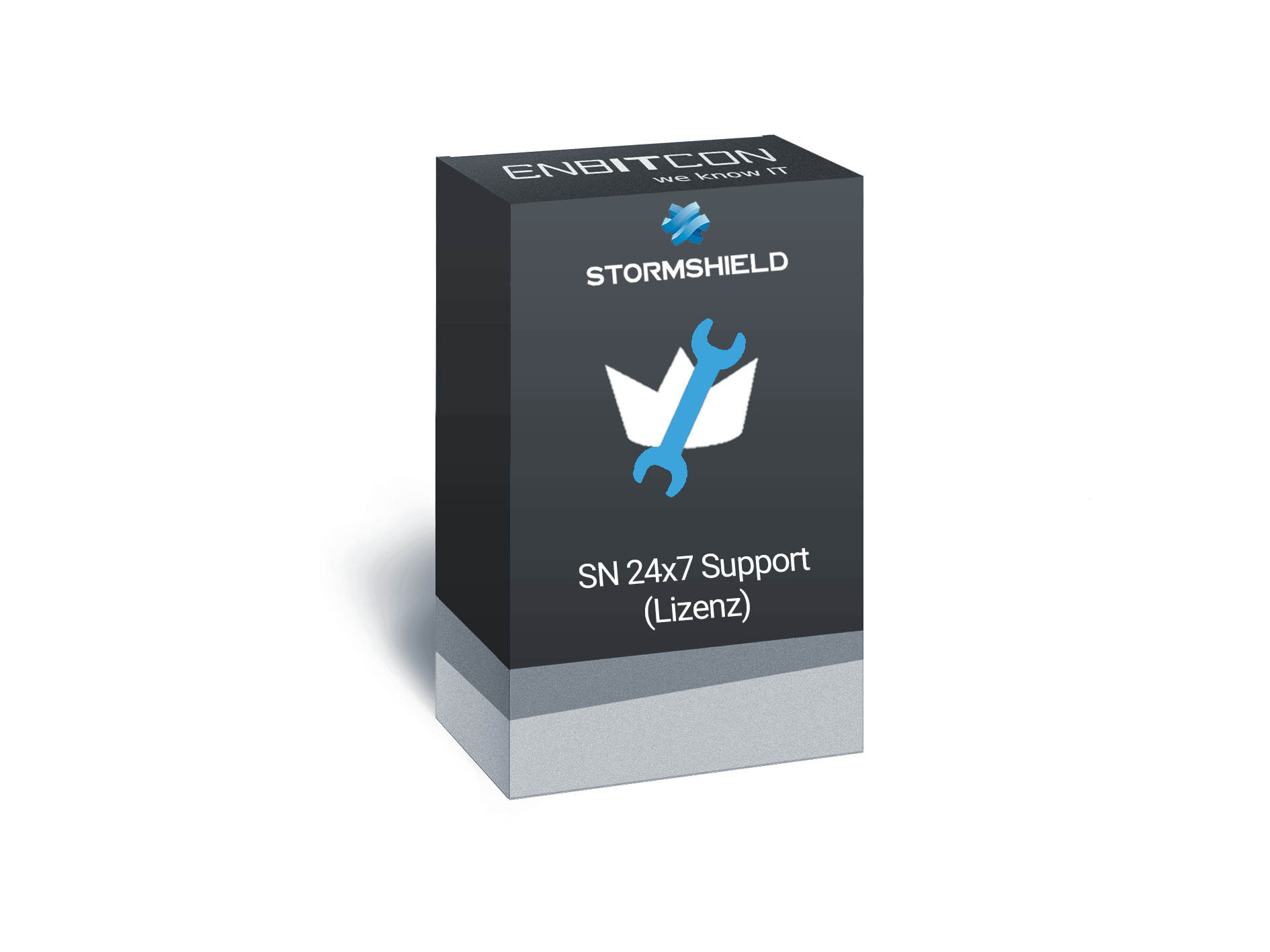 Stormshield SN210 24x7 Support