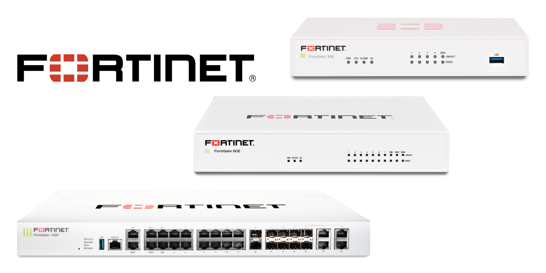 Firewall Fortinet