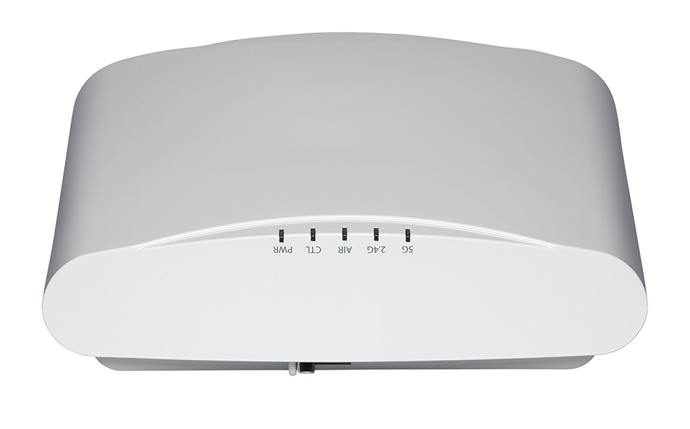 Ruckus R720 Indoor Access Point - Unleashed (End of Sale/Life)