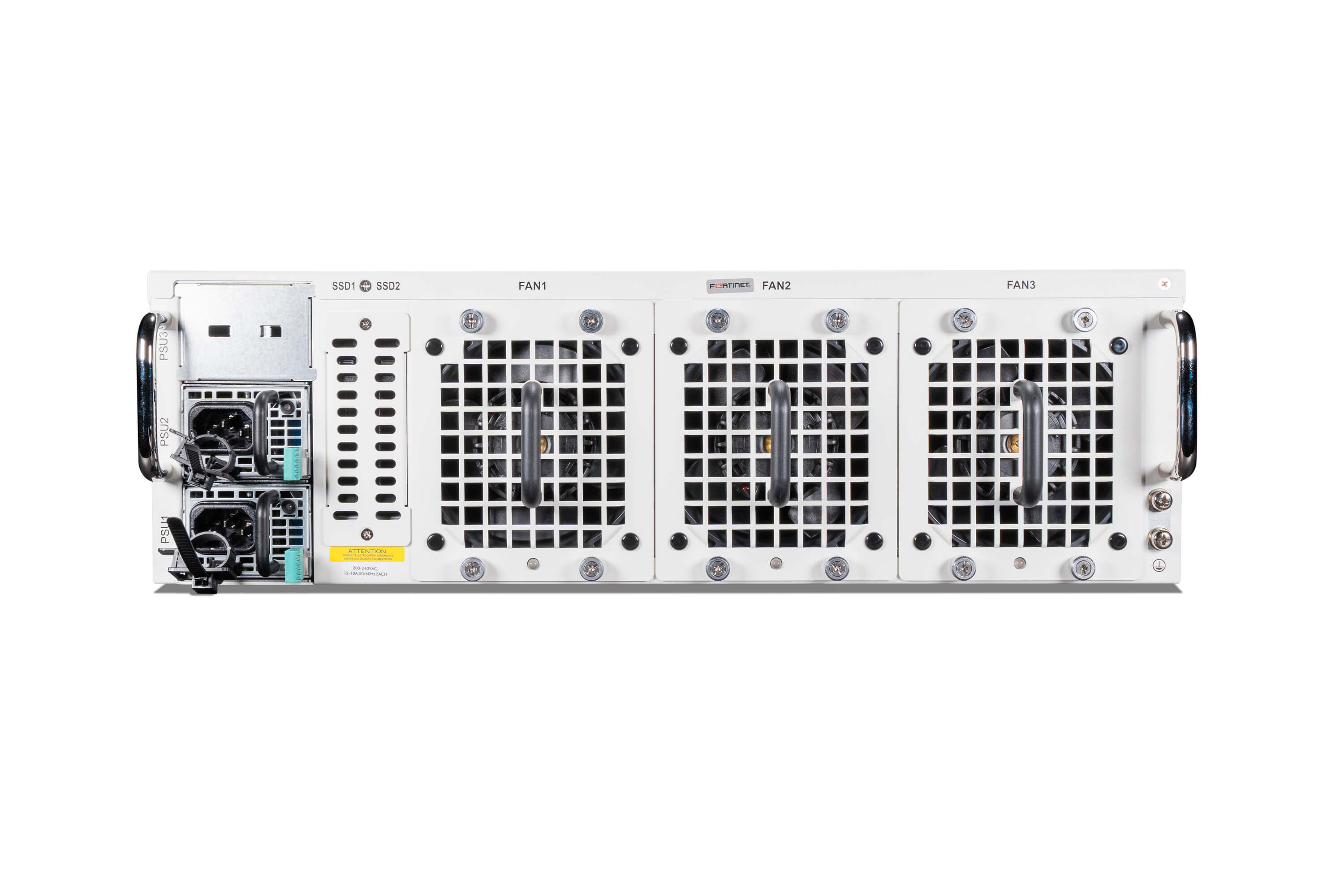 Fortinet FortiGate 4200F Firewall