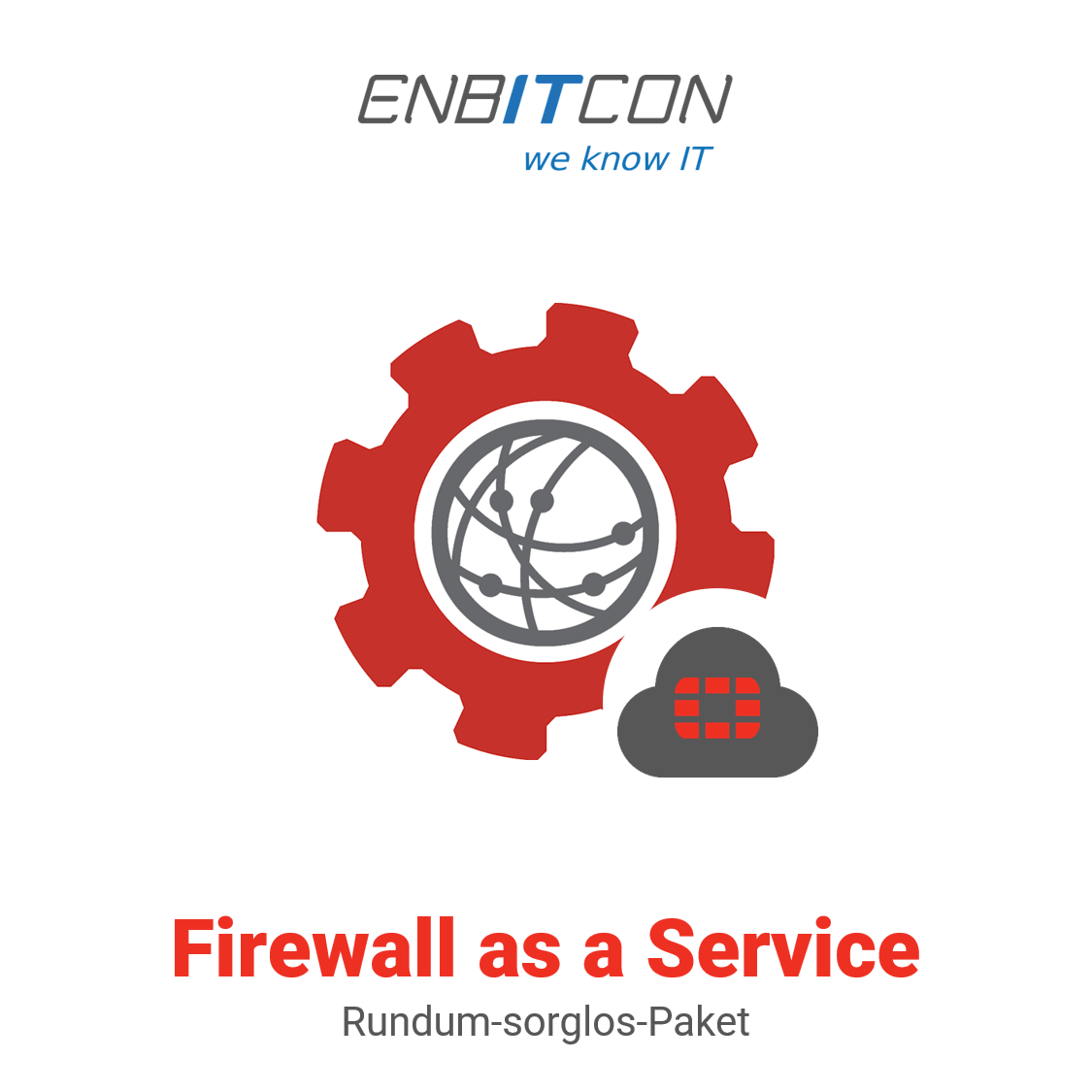 Firewall as a Service