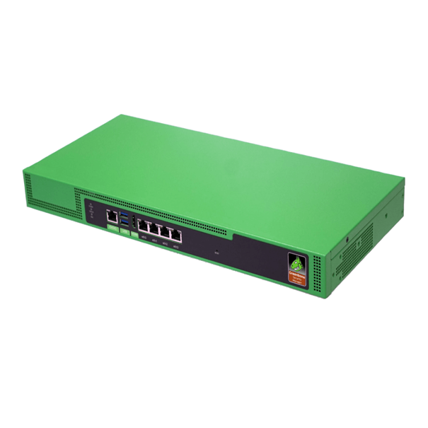 Greenbone Enterprise GSM 35 Hardware Appliance