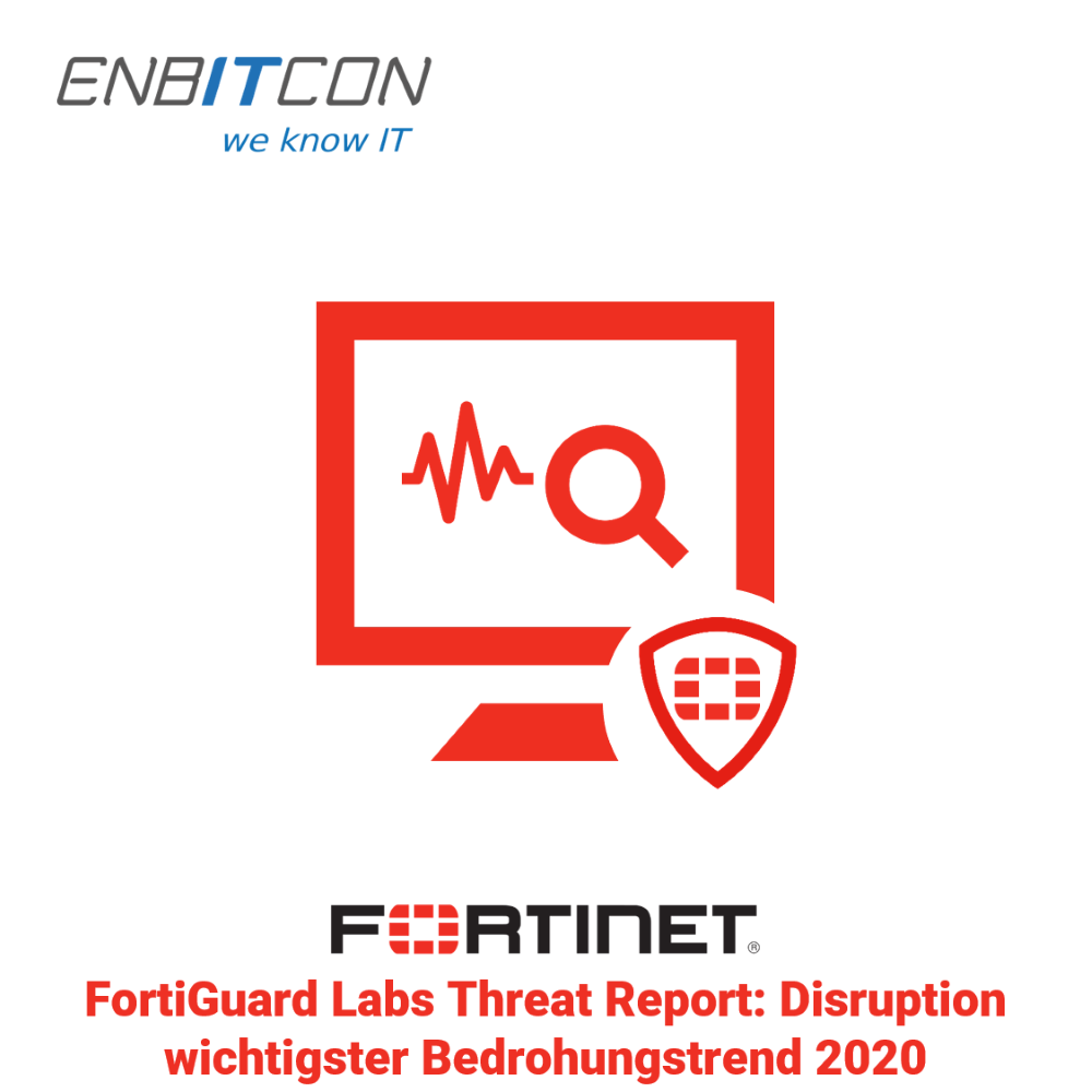 Fortinet FortiGuard Labs Bedreigingsrapport Blog
