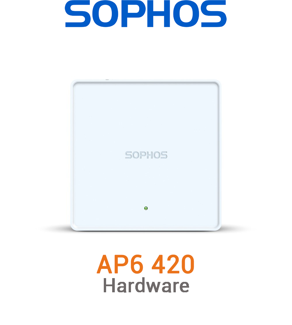 AP6 420 Access Point