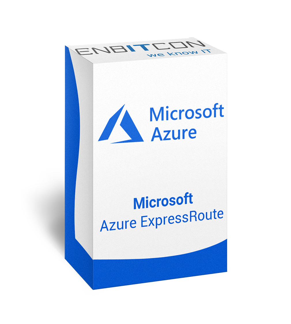 Microsoft Azure ExpressRoute