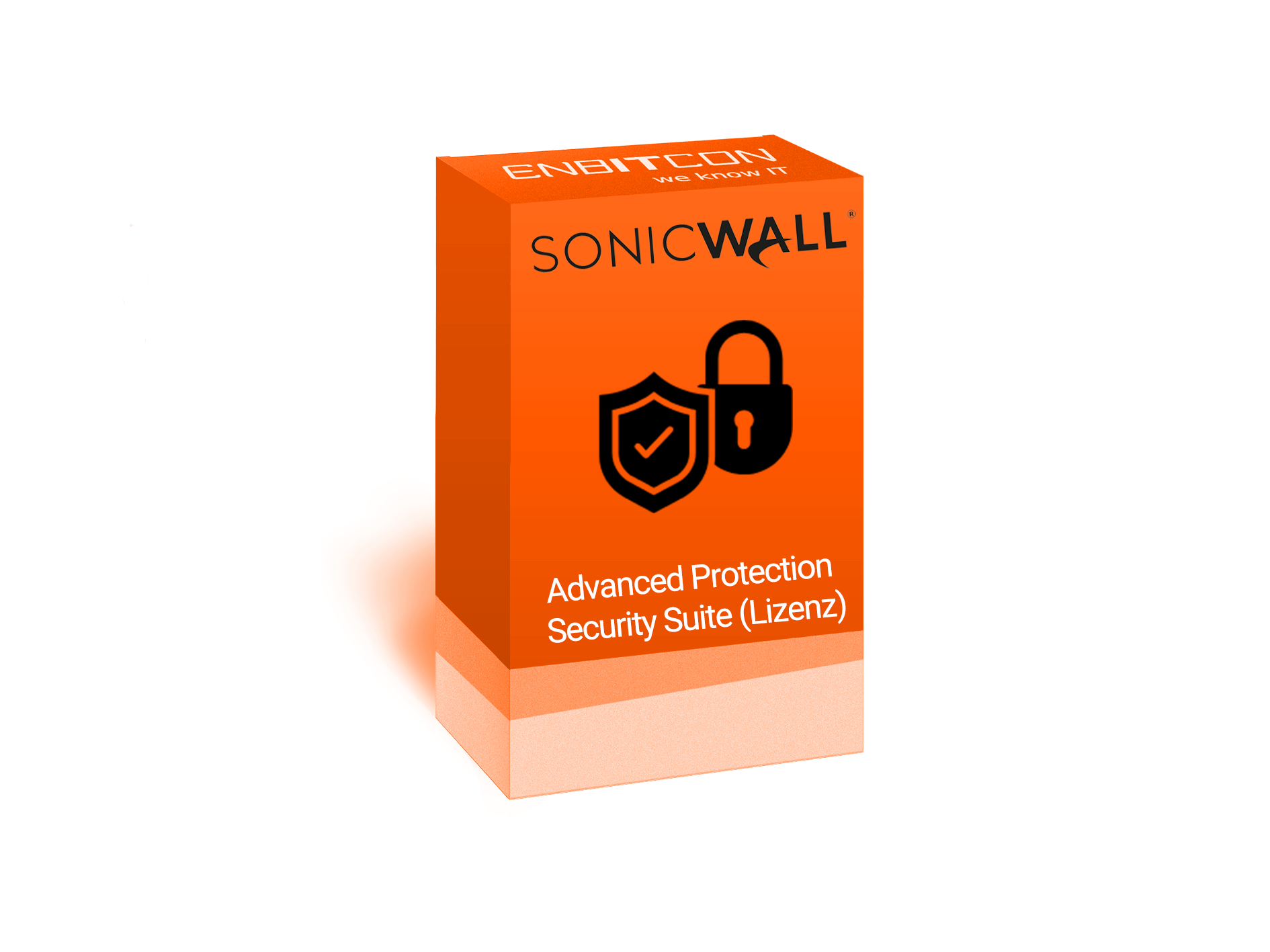 SonicWall NSA 6700 Subscription Advanced Protection Security Suite