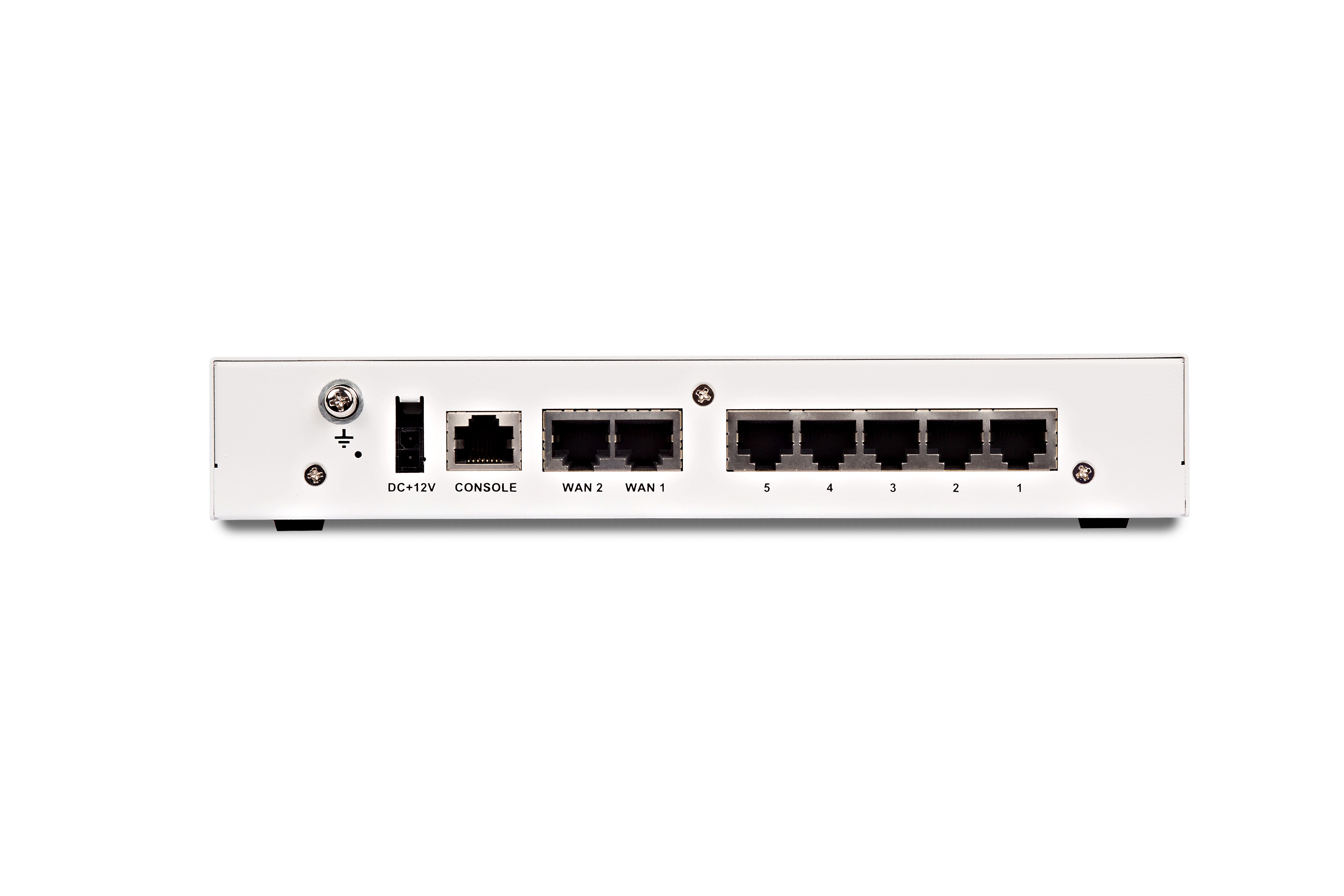 Fortinet FortiGate FG-51E - Enterprise Bundle (Hardware + Lizenz)