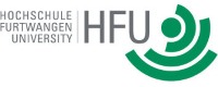 Logo de l'université de Furtwangen