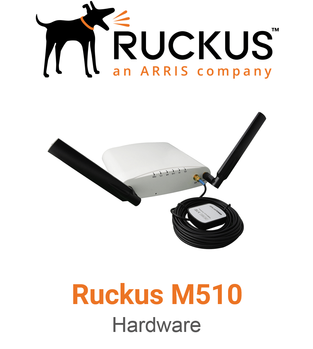 Ruckus M510 Spezial Access Point