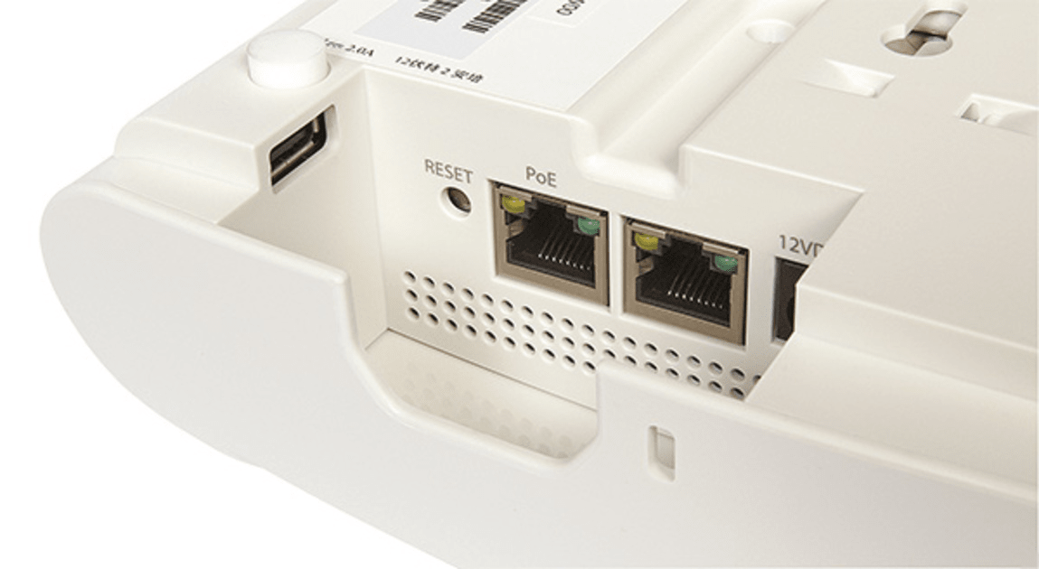 Ruckus R610 Indoor Access Point (End of Sale/Life)