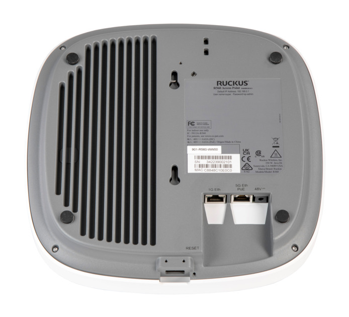 Ruckus R560 Indoor Access Point