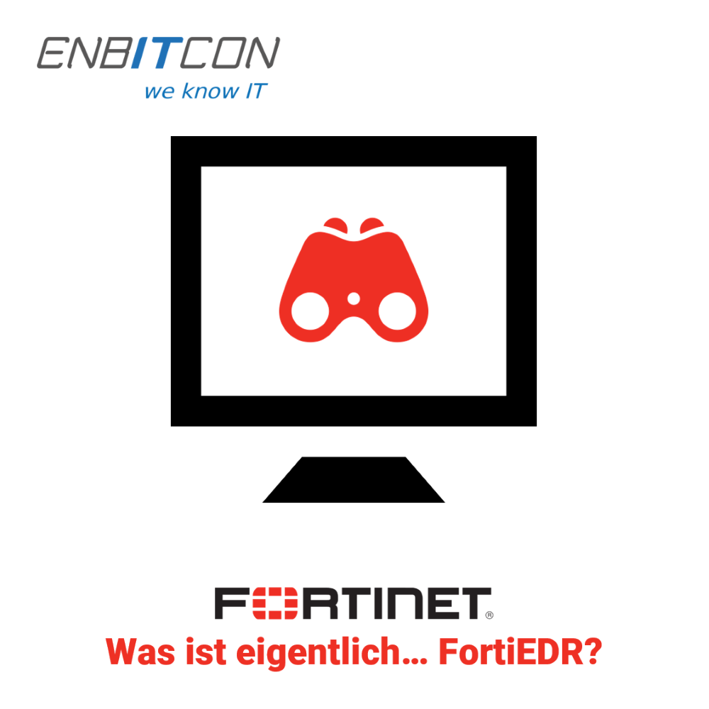 Blog Fortinet FortiEDR