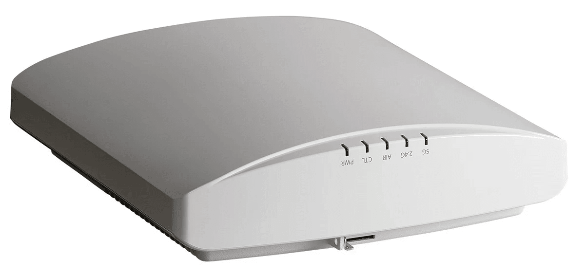 Ruckus R850 Indoor Access Point - Unleashed