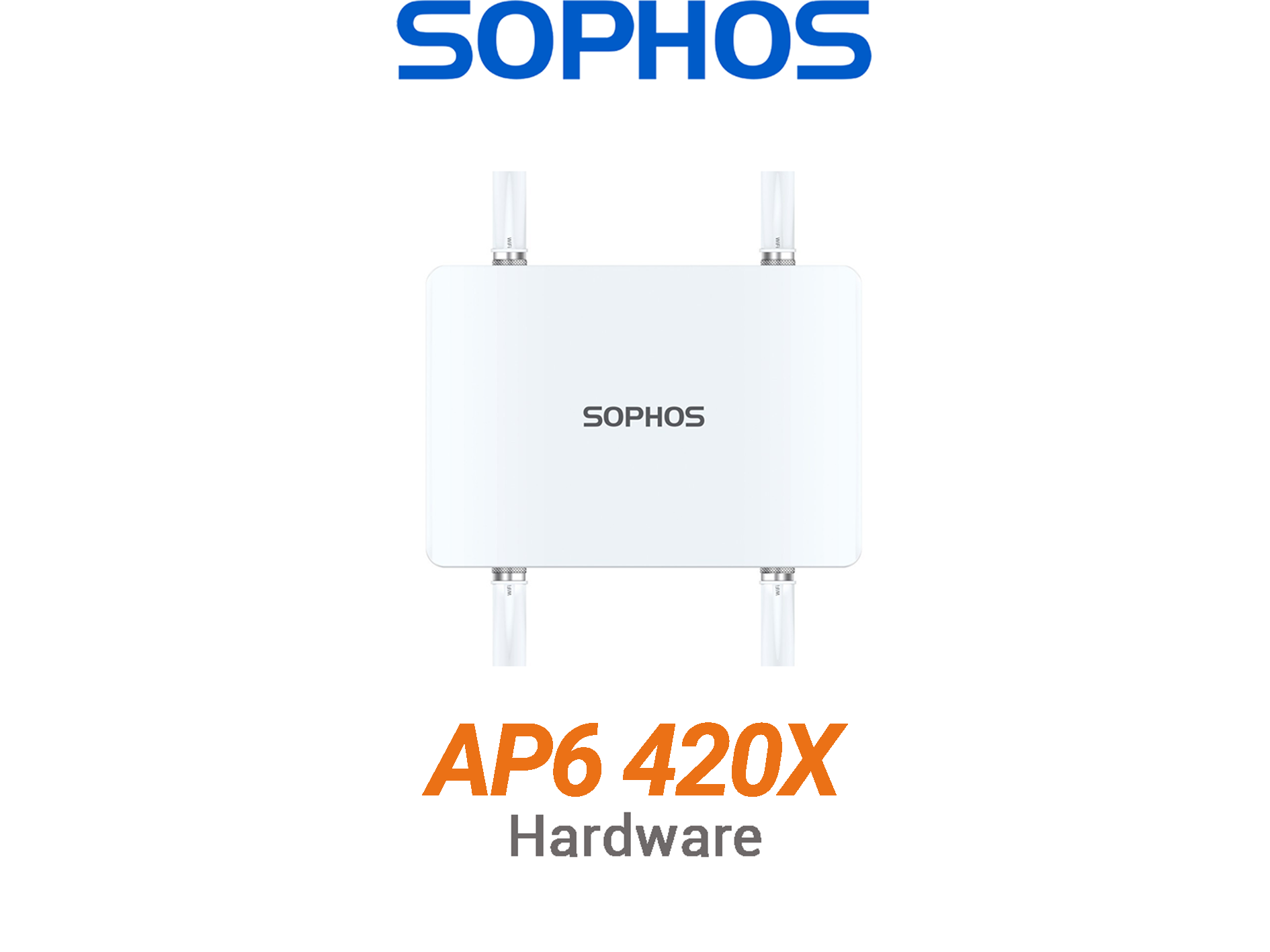 AP6 420X Access Point