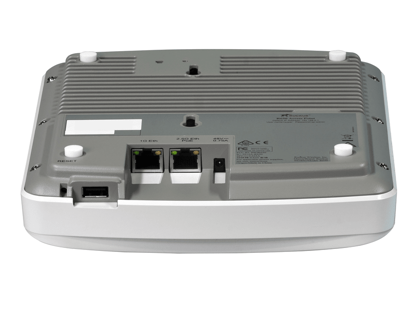 Ruckus R550 Indoor Access Point - Unleashed