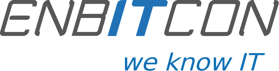 Logo d'EnBITCon GmbH