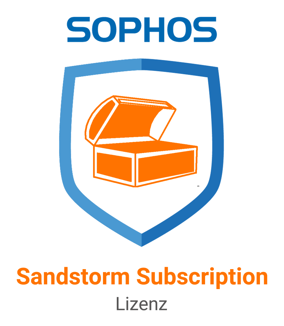 Sophos XG 550 Zero-Day Protection