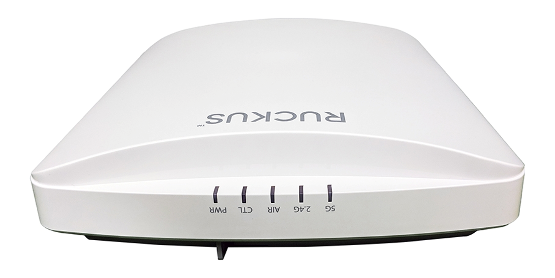 Ruckus R750 Indoor Access Point - Unleashed