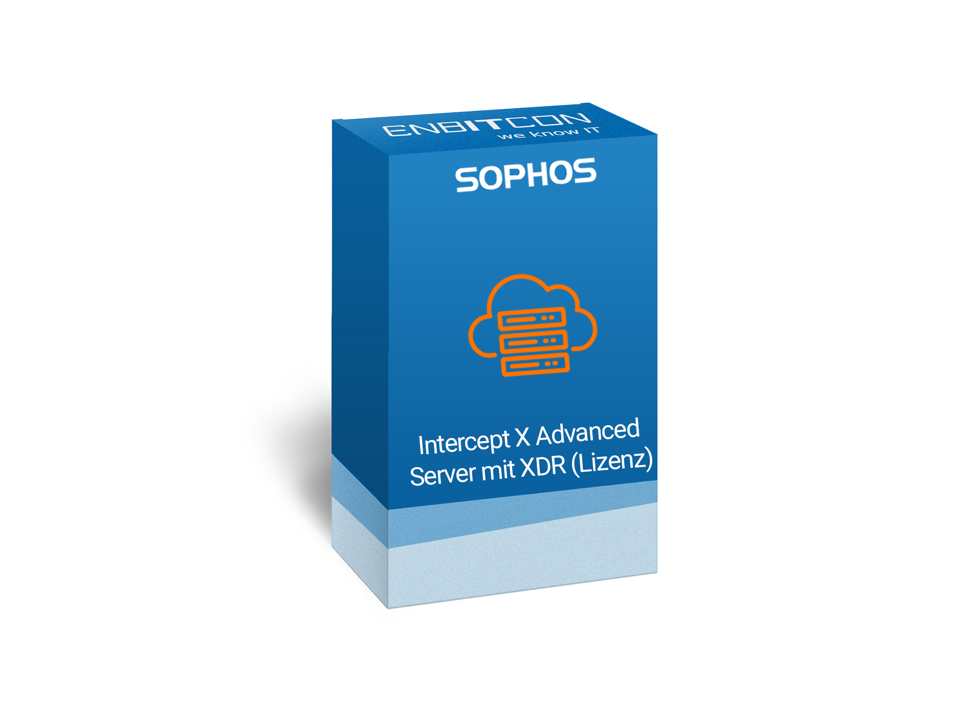 Sophos Central Intercept X Advanced für Server mit XDR
