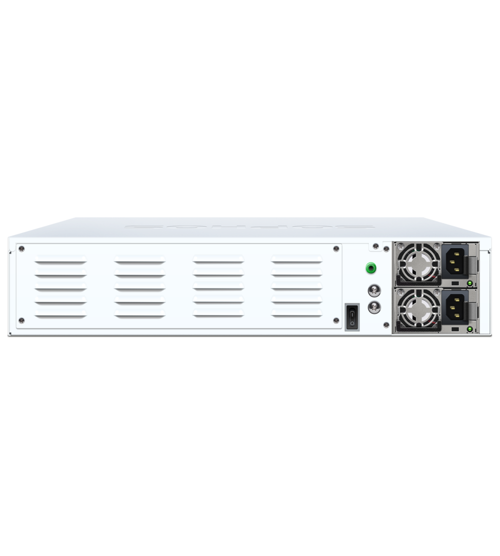 Sophos XGS 8500 Security Appliance