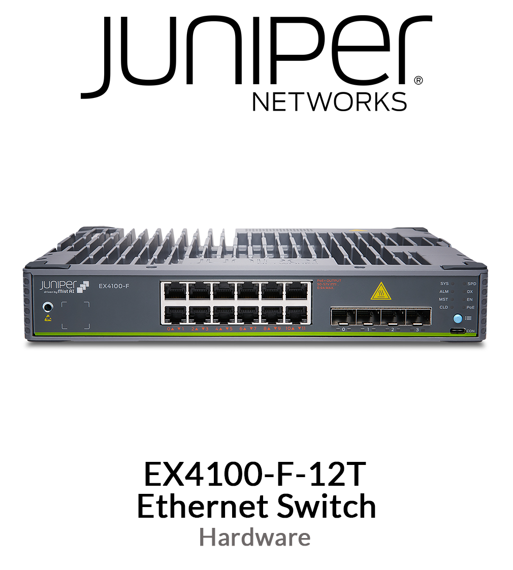 Juniper Networks