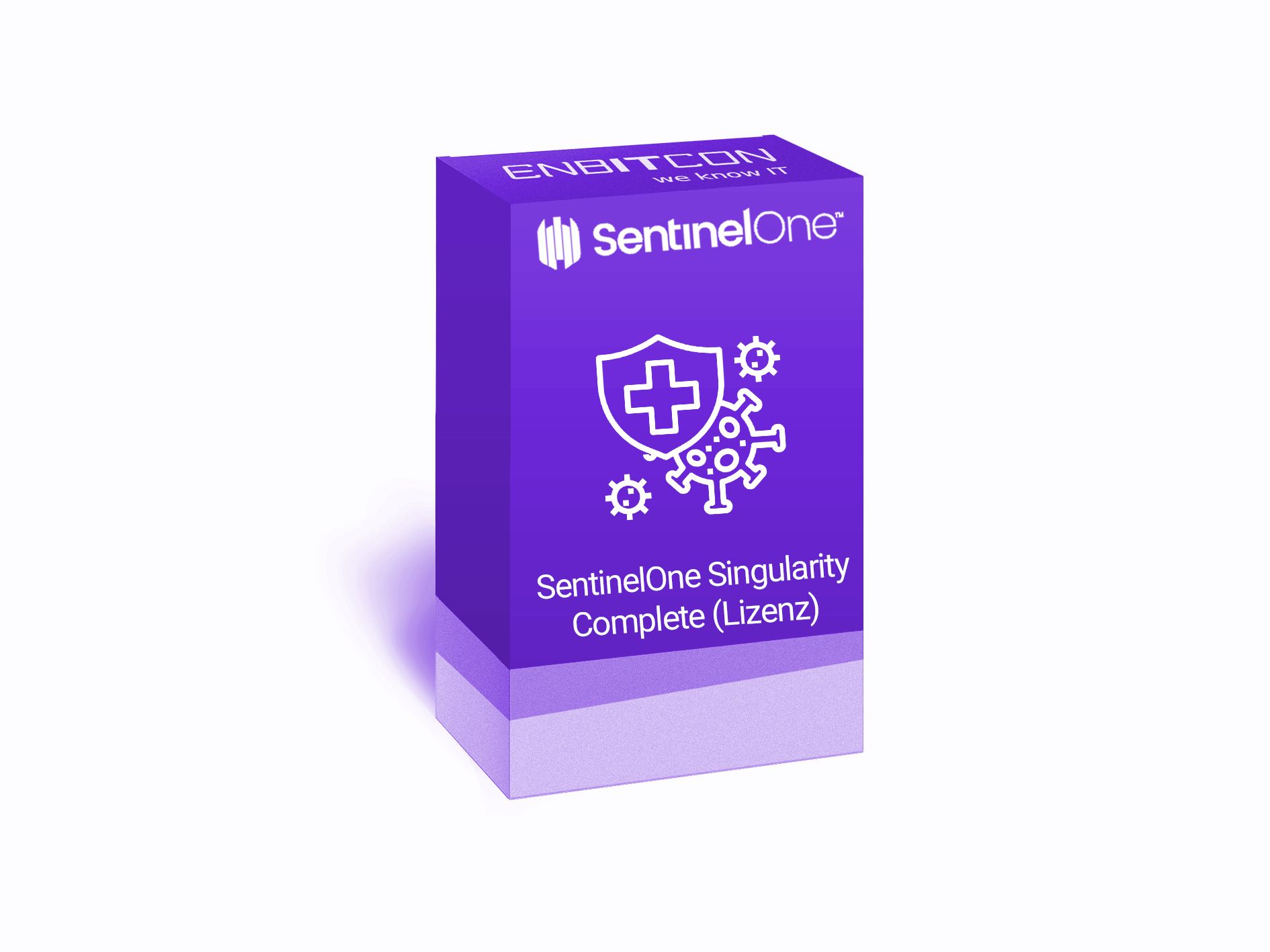 SentinelOne Singularity Complete EnBITCon systemhouse